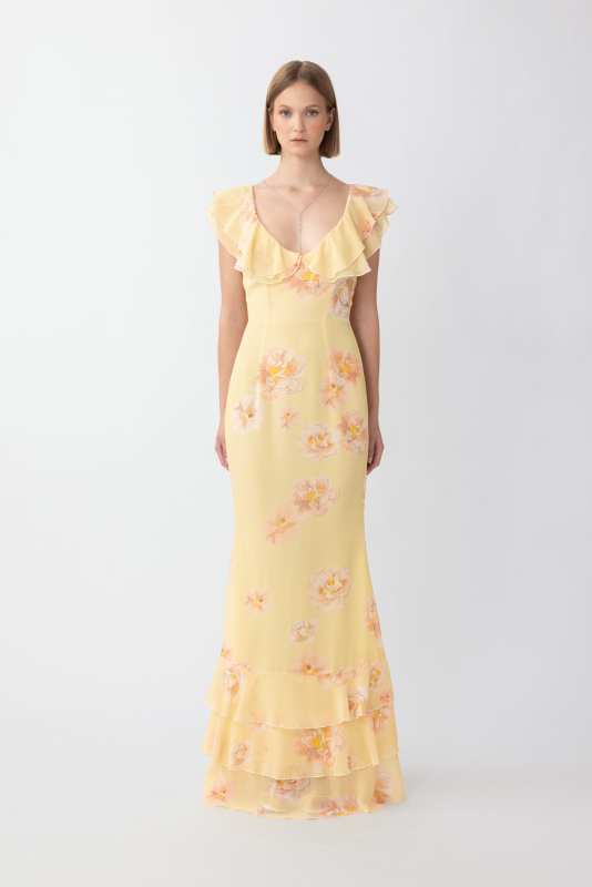 Gaia Dress